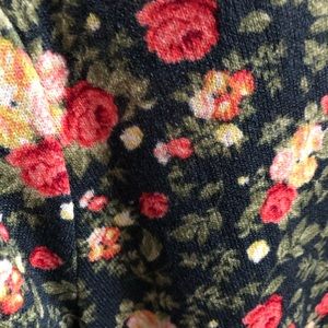 LuLaRoe brand Sarah cardigan sweater